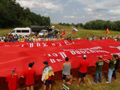 Фотографии с фестиваля «Дорога памяти» – 2019_thumb_134 (dorogapamyati.ru)