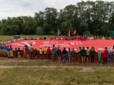 Фотографии с фестиваля «Дорога памяти» – 2018_thumb_154 (dorogapamyati.ru)