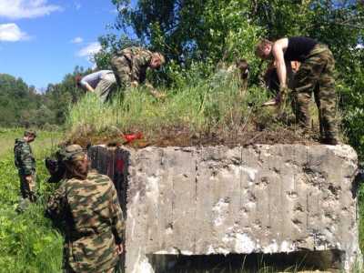 Фотографии с фестиваля «Дорога памяти» – 2015_thumb_4 (dorogapamyati.ru)