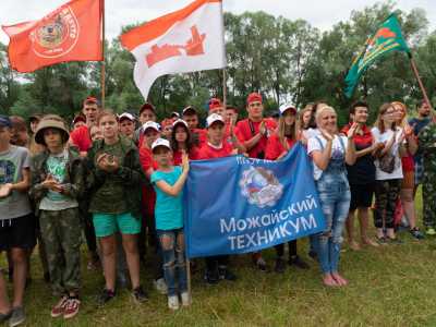 Фотографии с фестиваля «Дорога памяти» – 2018_thumb_128 (dorogapamyati.ru)