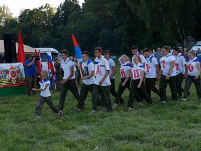 Фотографии с фестиваля «Дорога памяти» – 2019_thumb_5 (dorogapamyati.ru)